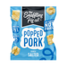 Snaffling Pig Popped Pork (NOT FRIED) 35x20g - Pork Rinds at MySupplementShop by The Snaffling Pig Co