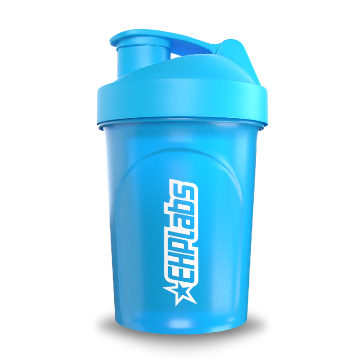 EHP OxyShred Shaker Bottle 550ml - Shaker Bottle at MySupplementShop by EHP Labs