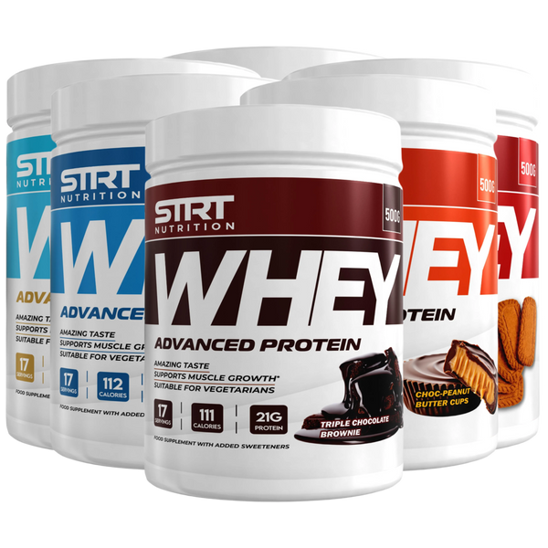 MySupplementShop
