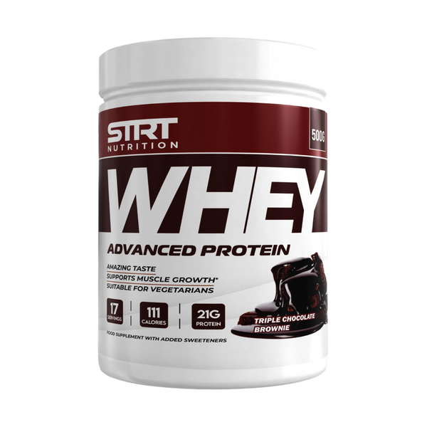 MySupplementShop