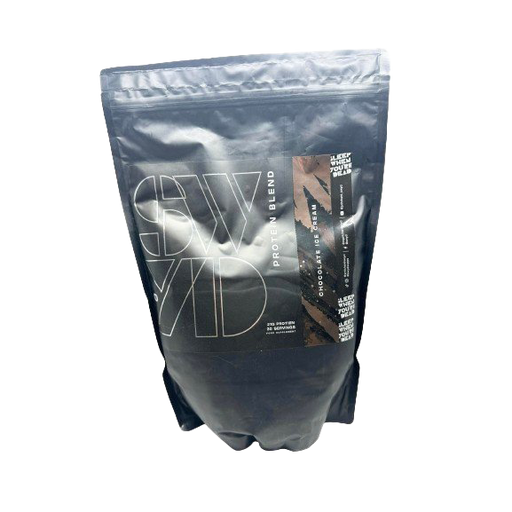 MySupplementShop