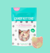 Candy Kittens Vegan Sweets 10x140g - Sour Watermelon - Candy at MySupplementShop by Candy Kittens