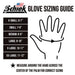 Schiek Model RCx8 Ronnie Coleman Signature Series Lifting Gloves - Lifting Gloves at MySupplementShop by Schiek Sports