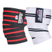 Schiek Model 1152 Elbow Wraps w/Velcro - Elbow Sleeves at MySupplementShop by Schiek Sports