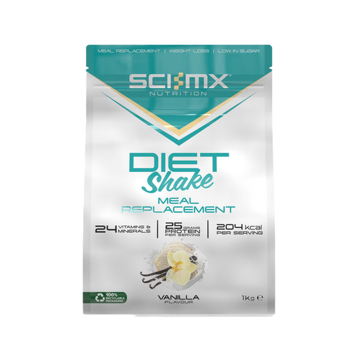 MySupplementShop