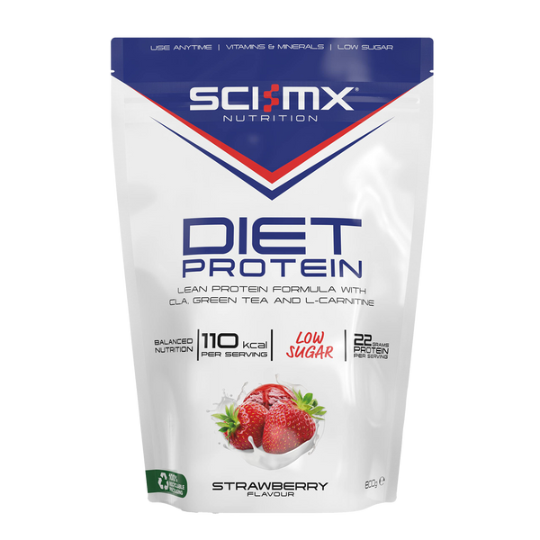 MySupplementShop
