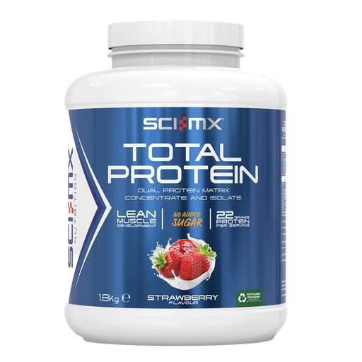 MySupplementShop