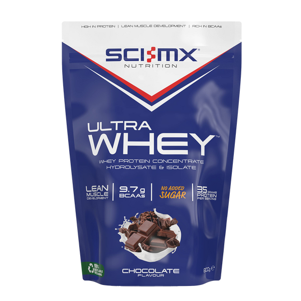 MySupplementShop