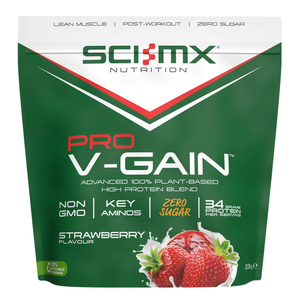 MySupplementShop