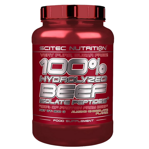 MySupplementShop