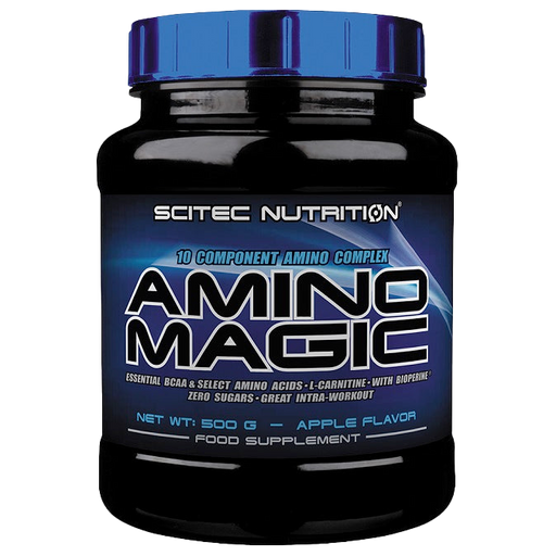 MySupplementShop
