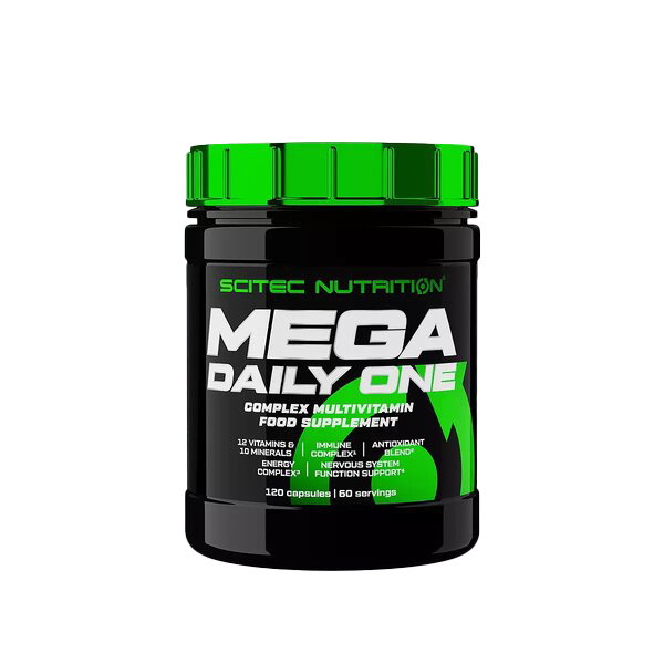 MySupplementShop