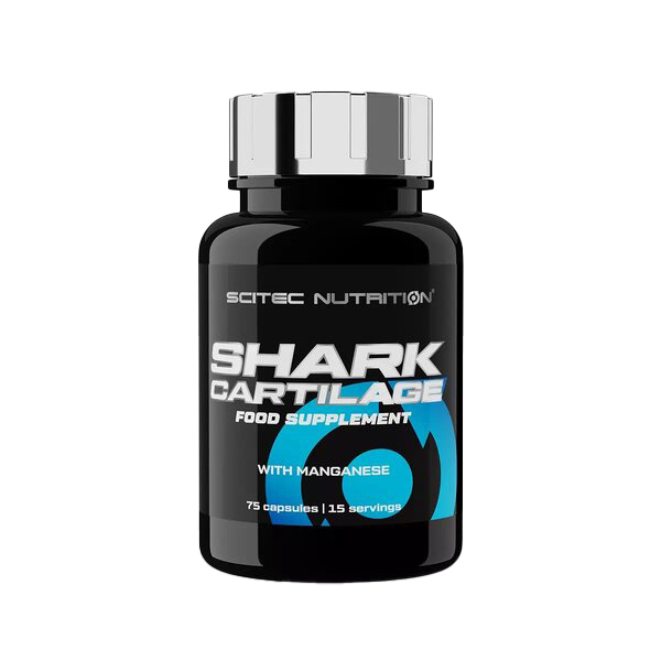 MySupplementShop