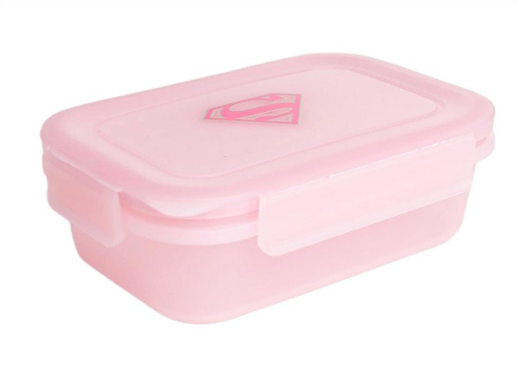 SmartShake Food Storage Container - DC Comics 800 ml.