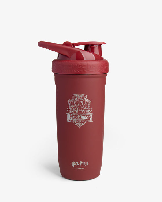 SmartShake Harry Potter Collection Exclusive Stainless Steel Shaker - Durable & Leak-Proof - Shaker Bottles at MySupplementShop by SmartShake