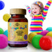 Solgar Kangavites Multivitamin Tropical Punch 60 Tables
