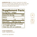 Solgar Lecithin 1360mg 12x100 SGL