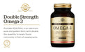 Solgar Omega-3 2X 700mg 23x60 SGL