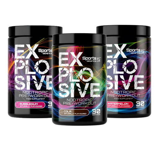 MySupplementShop