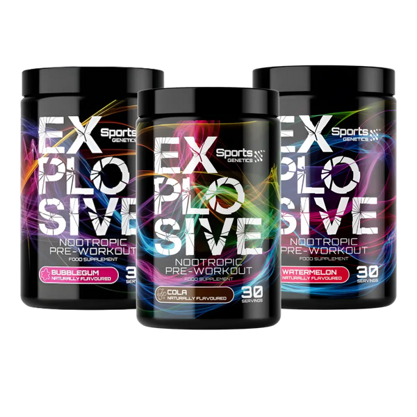 MySupplementShop