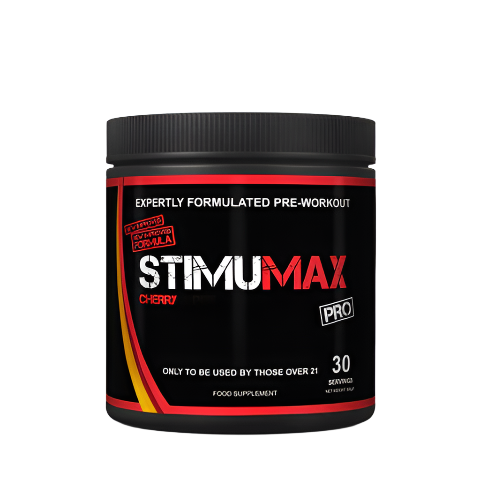 Strom Sports StimuMAX PRO V2 360g