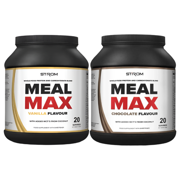 MySupplementShop