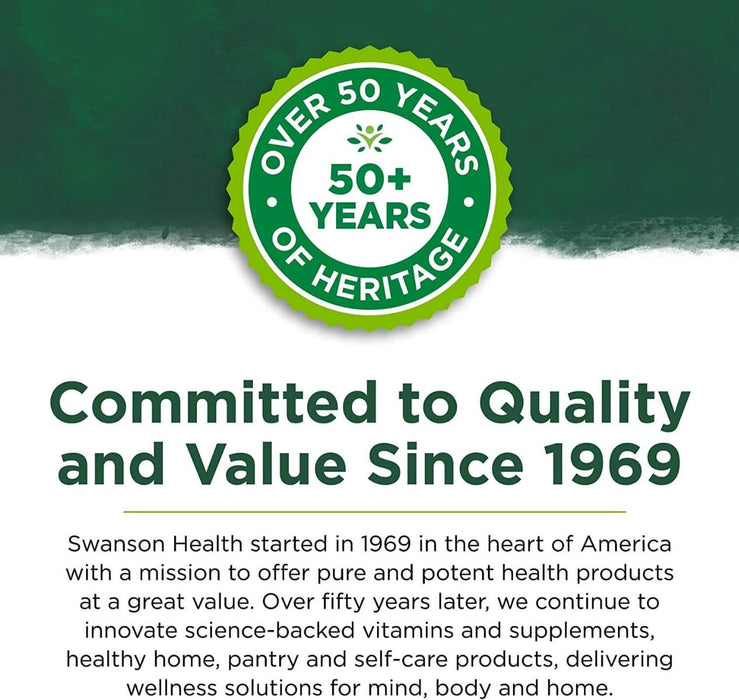 Swanson Teavigo Green Tea Extract 30 Veg Capsules - Brain & Memory at MySupplementShop by Swanson