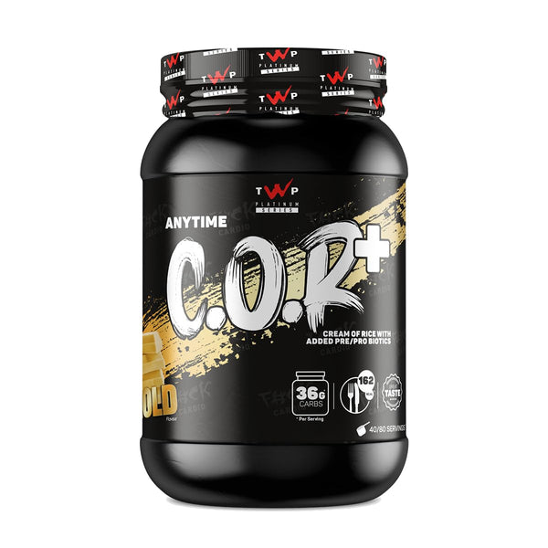 TWP COR + 1.8kg