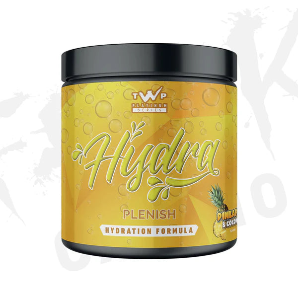 MySupplementShop