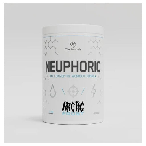 The Formula NEUPHORIC 480g