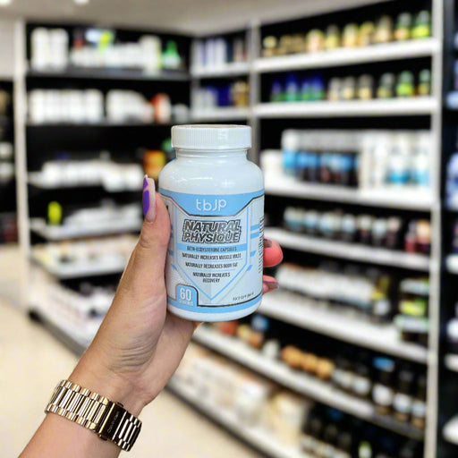 MySupplementShop