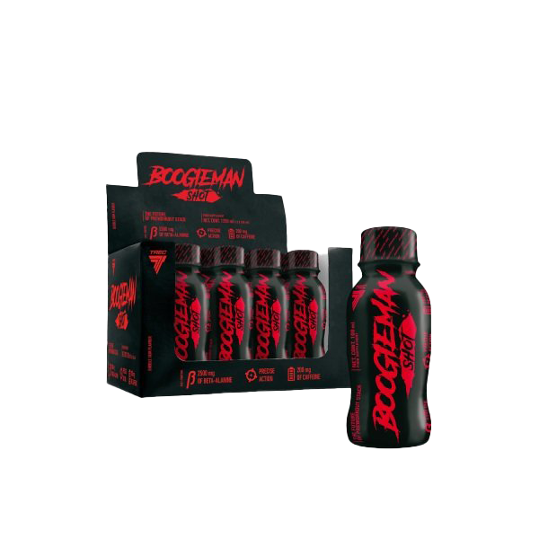 MySupplementShop