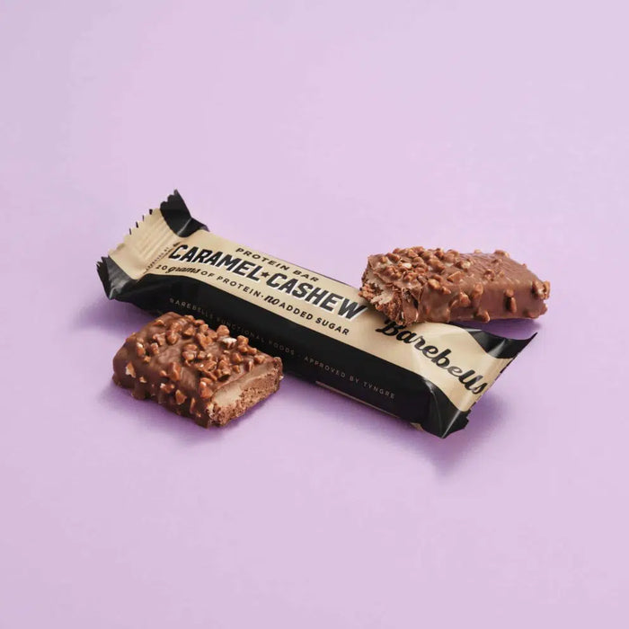 Barebells Protein Bars 12x55g - Protein Bars at MySupplementShop by Barebells