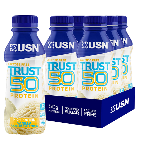 MySupplementShop