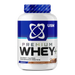 USN Whey+ Premium Protein Powder 2kg - Chocolate Caramel - Protein Powder at MySupplementShop by USN