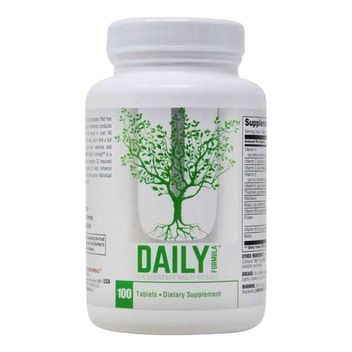 MySupplementShop