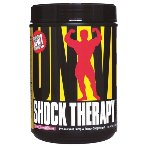 MySupplementShop