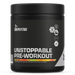 Dedicated Nutrition Unstoppable Pre Workout 300g - Legendary Training Booster - Tropical - Pre Workout at MySupplementShop by Dedicated Nutrition