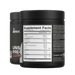 Dedicated Nutrition Unstoppable Pre Workout 300g - Legendary Training Booster - Pre Workout at MySupplementShop by Dedicated Nutrition