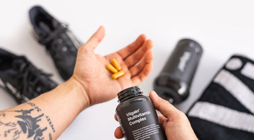 MySupplementShop