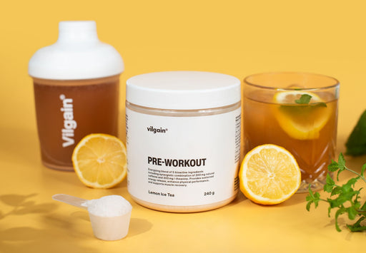 MySupplementShop