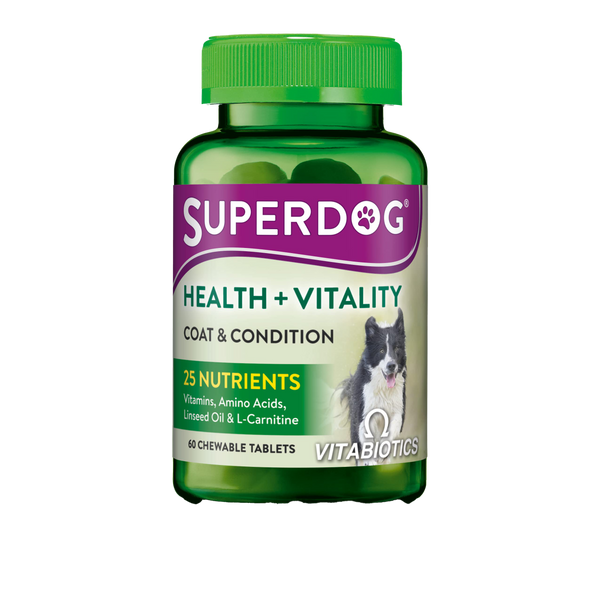 MySupplementShop