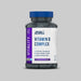 Applied Nutrition Vitamin-B Complex - 90 tabs - Vitamins & Minerals at MySupplementShop by Applied Nutrition