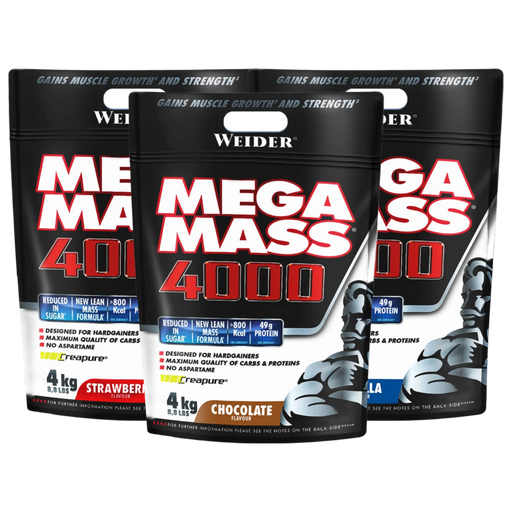 MySupplementShop