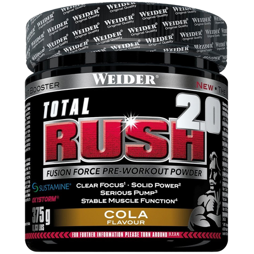 MySupplementShop