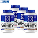 USN Whey+ Premium Protein Powder 2kg - Protein Powder at MySupplementShop by USN