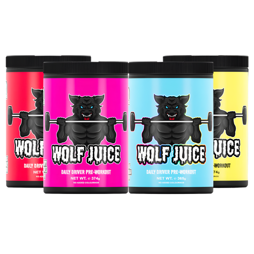 MySupplementShop