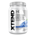 XTEND BCAA 90 Servings 1.32kg - Blue Raspberry Ice - Amino Acids and BCAAs at MySupplementShop by XTEND