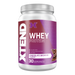 XTEND Whey Protein 30 Servings - Chocolate Brownie - Whey Protein at MySupplementShop by XTEND