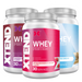 XTEND Whey Protein 30 Servings - Whey Protein at MySupplementShop by XTEND